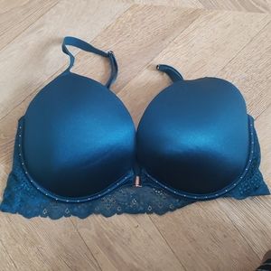 Victoria secret pink bra 36dd